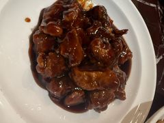 -新白鹿餐厅(爱琴海购物中心店)