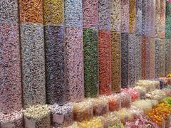 -妙美粒大白兔糖巧屋(夫子庙店)