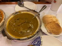 葡式咖喱崩沙牛腩-番茄屋葡式美食(总店)