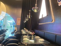 -桂花里·衢州菜·精酿餐吧(未来科技城万达广场店)