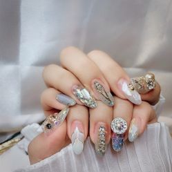 -米小兔美甲美睫