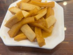 -正能量脆肉鲩火锅