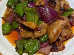 -阆辣荟餐饮(老味道8年·古城店)