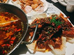 -臻席·川·川菜甄选(星河汇店)