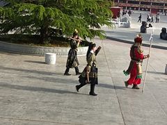 -大明幻境第一城