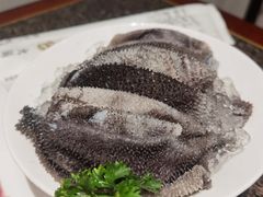 -皇城老妈·大连海鲜火锅(港湾店)