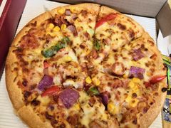 -尊宝比萨(布吉龙岭山庄店)