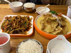 -东北风(龙湾万达广场)