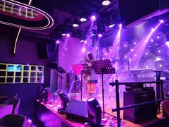 -MARU玛露音乐餐厅(大学路店)