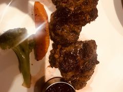 -食间牛排(湖西路店)