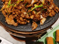 -北平盛世·新京菜·北京烤鸭(劲松·双井店)