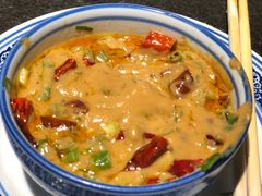 -清真·京华源铜锅涮肉(丰庆店)