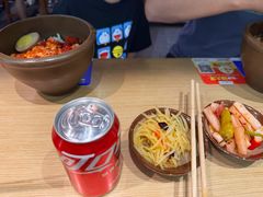 -京参 • 擂椒饭(这有山店)