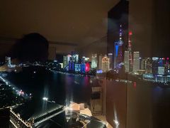 -上海外滩茂悦大酒店