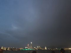 -金鸡湖景区