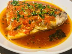 -广州文华东方酒店·江-由辉师傅主理