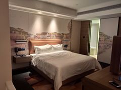 -苏州吴中希尔顿欢朋酒店