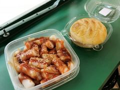 -孖记茶档·热腾茶餐(江南西plus店)