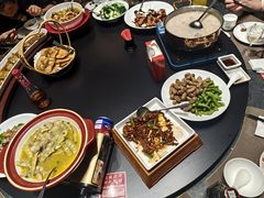 -老山东·山东菜(鲁菜名店)