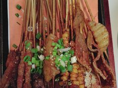 -全牛匠·乐山跷脚牛肉(上品+店)