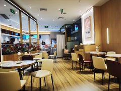 大堂-哈根达斯(国瑞店)