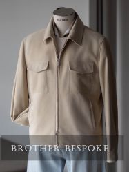 -Brother西服礼服定制·商务·婚礼(佛山南海店)