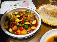 排骨炖鹌鹑蛋-钵家大院·地道湖北菜(江夏·大花岭店)