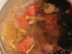 -上官栗子四果汤(厦禾路店)