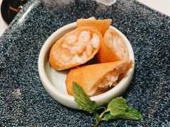 -翡翠小城·海鲜豆捞·广式点心(老佛爷店)