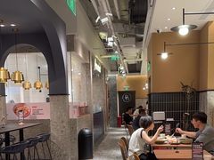 -Pennehut畔尼意面(合肥万象城店)