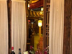 -叶叶菩提·晋福宫