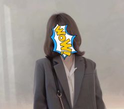 -扎嘎形象设计