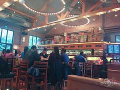 大堂-COMMUNE幻师(花园道店)