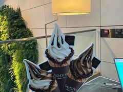 -香港唯港荟 Hotel ICON – The Market