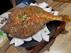 -叁宝烤肉• 西安烧烤(太乙路店)