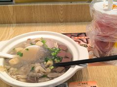 -苏晓玥·手作江南小吃(深圳北站店)