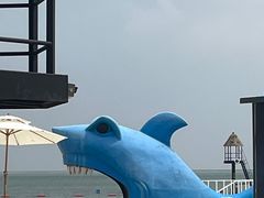 -碧海银沙景区