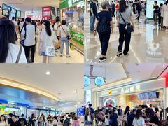 -皇庭广场(福华三路店)