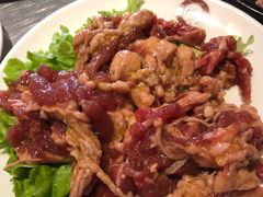 -合易泓烤肉•首创生椰大油边(宁山路店)