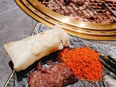 -花时·炭火烧肉(东百中心A馆店)