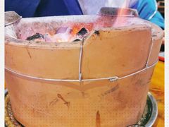 -捞围鲜·港式打边炉(海阳路店)