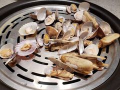-粗茶淡饭·蒸鲜(光谷店)