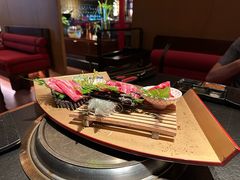 -300杯·和牛烧肉清酒专门店(廊里店)