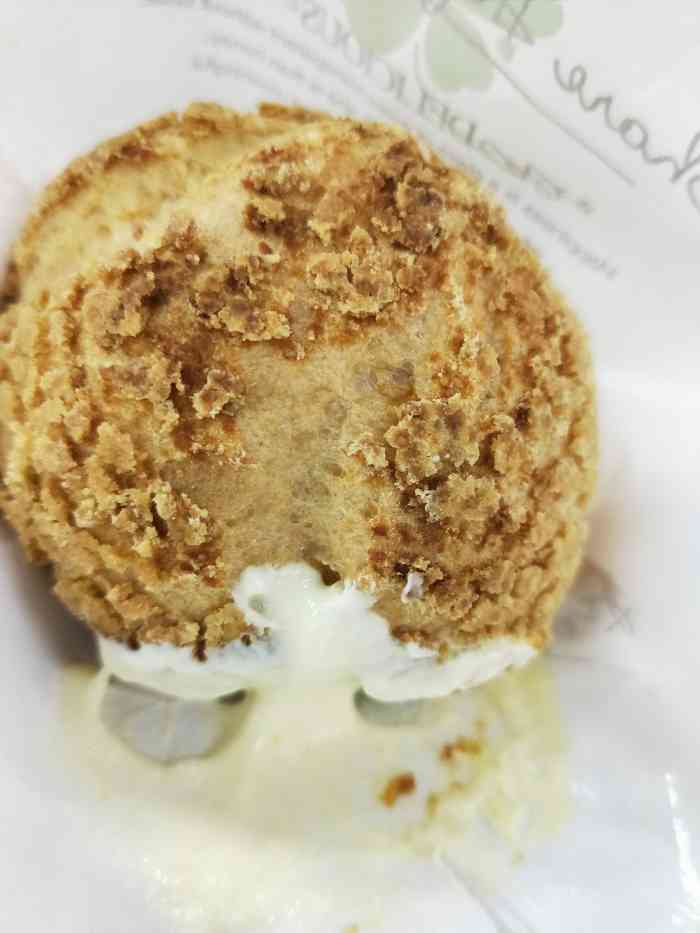 tobago61甜宝阁手匠甜品(高新店)-"吃了好几次了,一直到现在才想