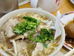-天天利美食坊