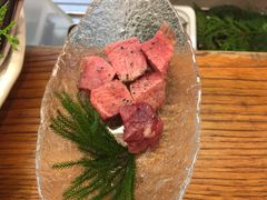 -松阪牛焼肉M(法善寺横丁店)