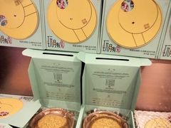 -晶丽香榭自助餐(南京大饭店)