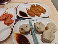 -小杨生煎(愚园路)