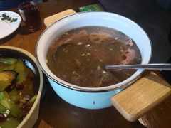 -爷爷的土钵菜(街道口店)