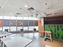 -麦当劳(文化西路店)
